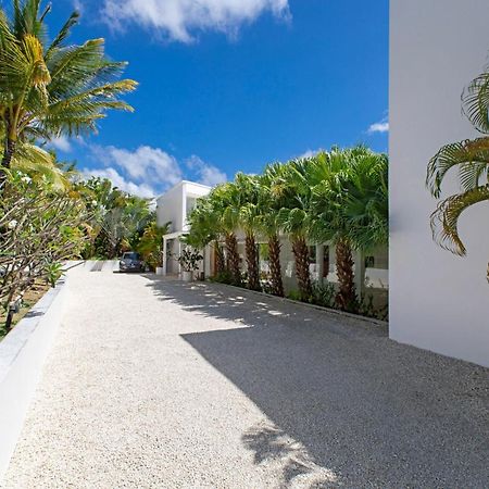 Atelier By Barbados Sothebys International Realty Villa Saint James Bagian luar foto