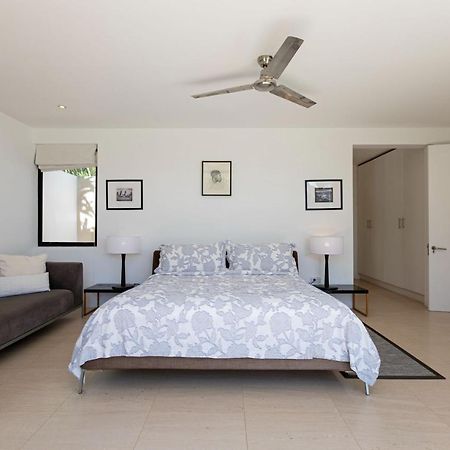 Atelier By Barbados Sothebys International Realty Villa Saint James Bagian luar foto