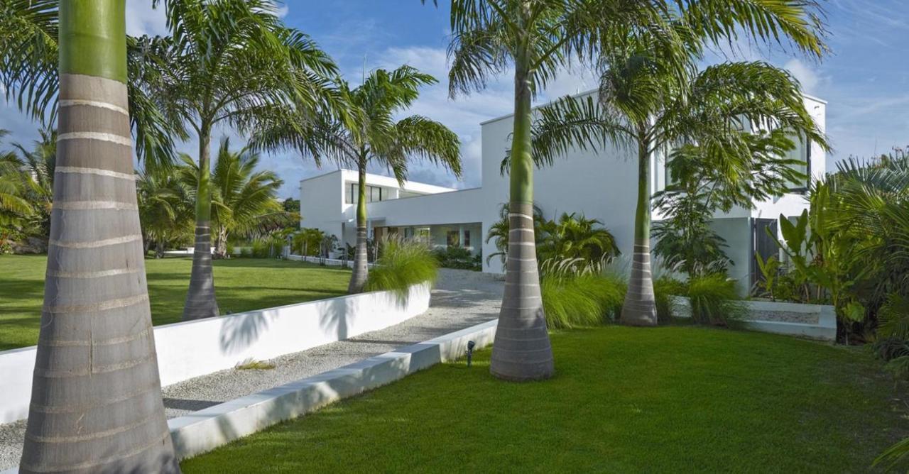 Atelier By Barbados Sothebys International Realty Villa Saint James Bagian luar foto