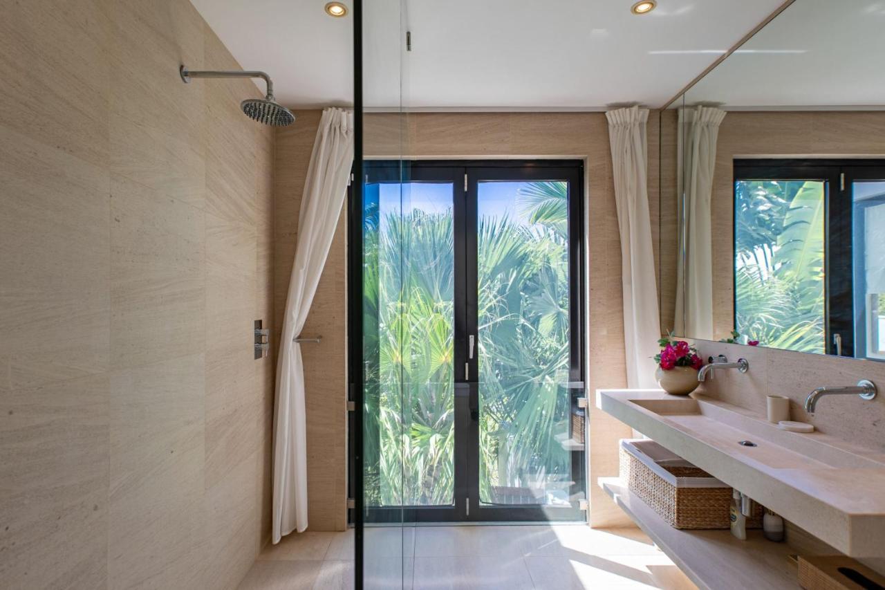 Atelier By Barbados Sothebys International Realty Villa Saint James Bagian luar foto