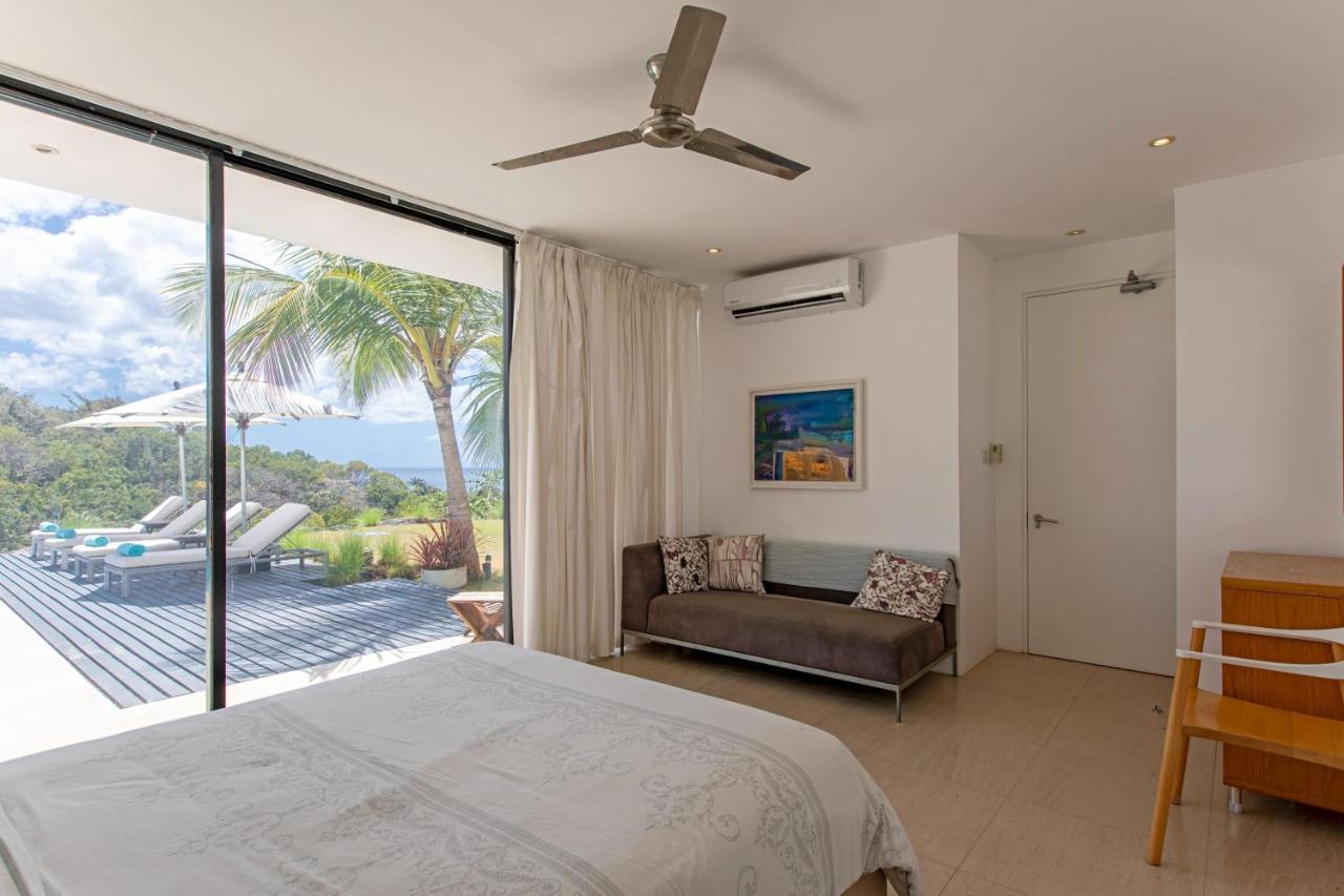 Atelier By Barbados Sothebys International Realty Villa Saint James Bagian luar foto