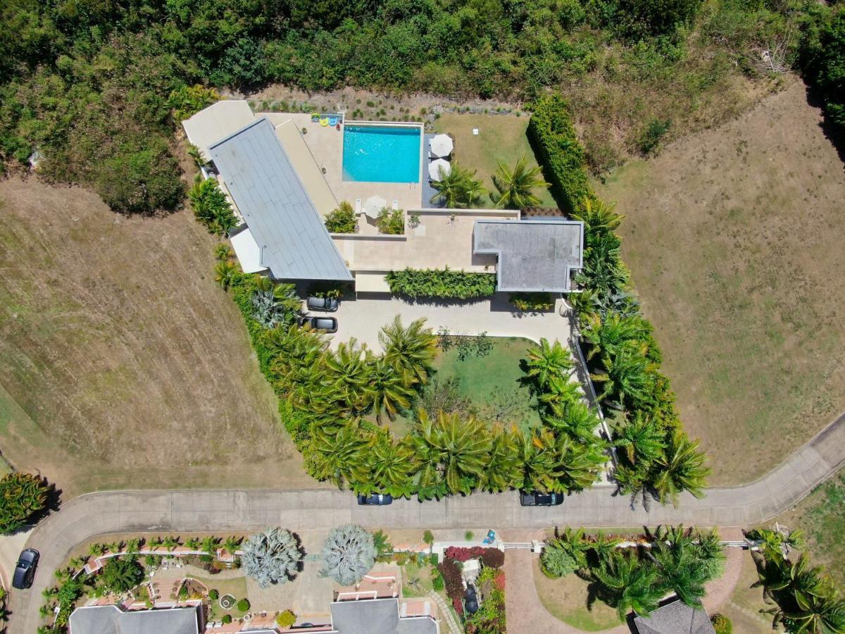 Atelier By Barbados Sothebys International Realty Villa Saint James Bagian luar foto