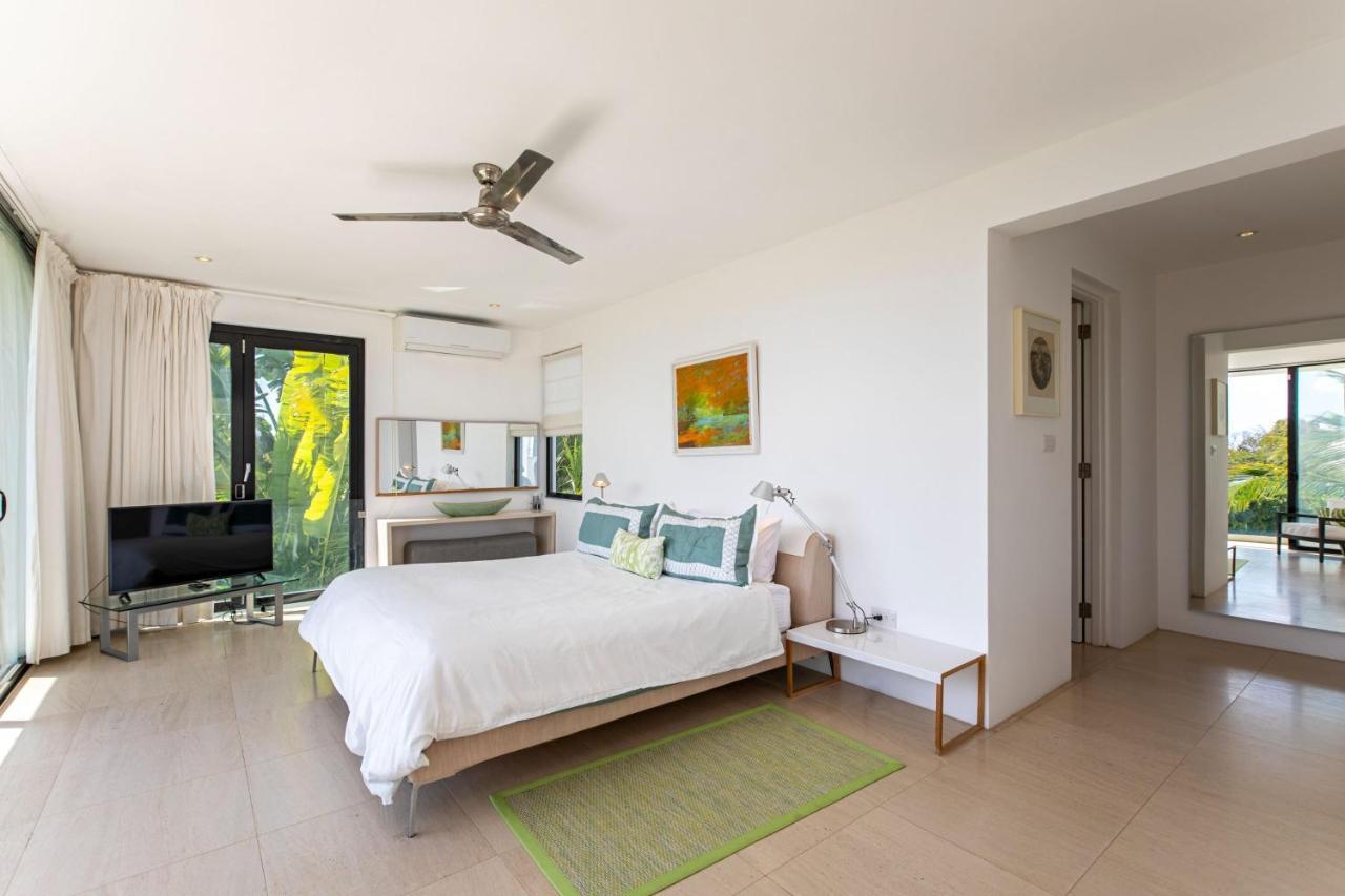 Atelier By Barbados Sothebys International Realty Villa Saint James Bagian luar foto