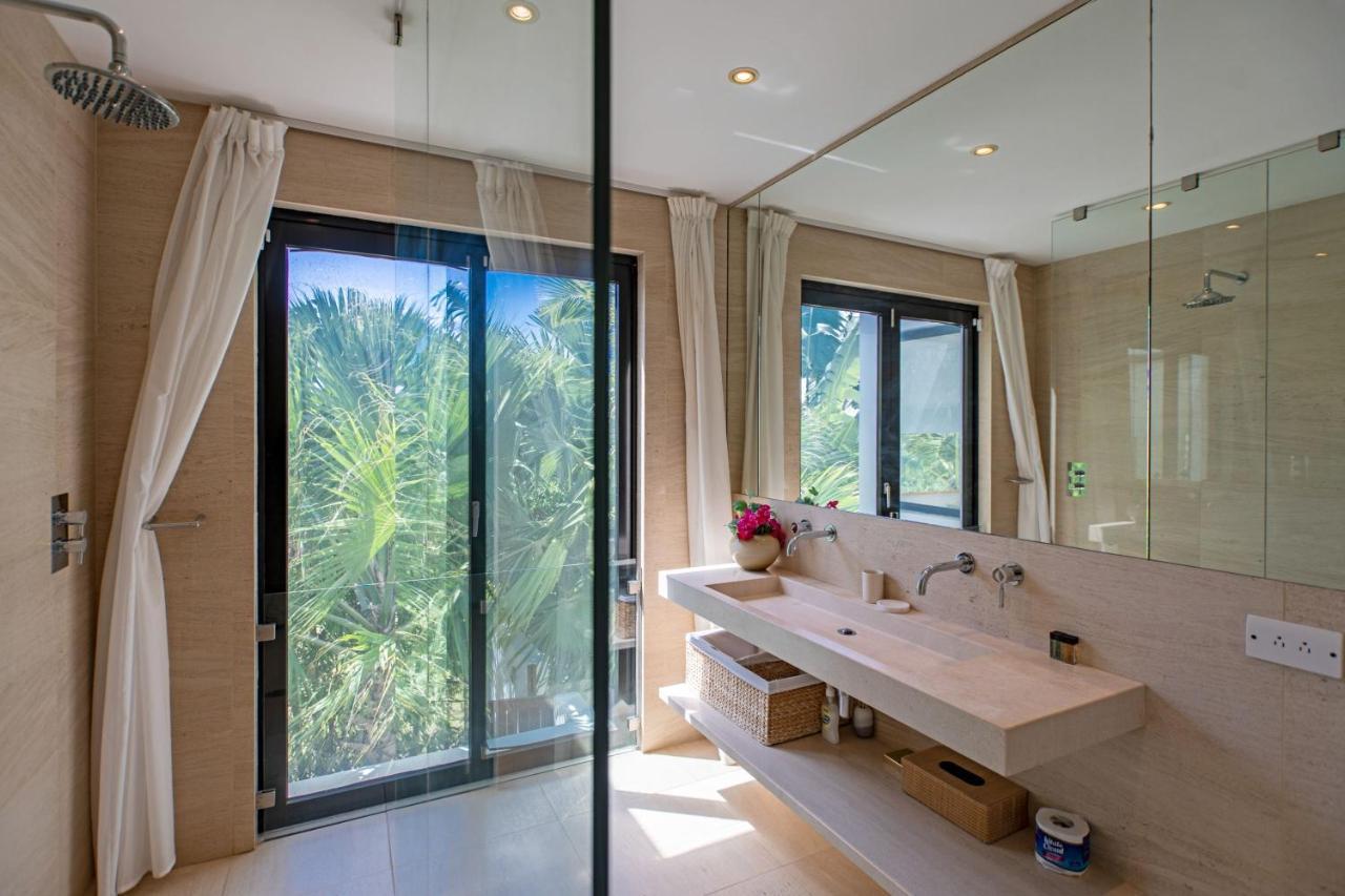 Atelier By Barbados Sothebys International Realty Villa Saint James Bagian luar foto