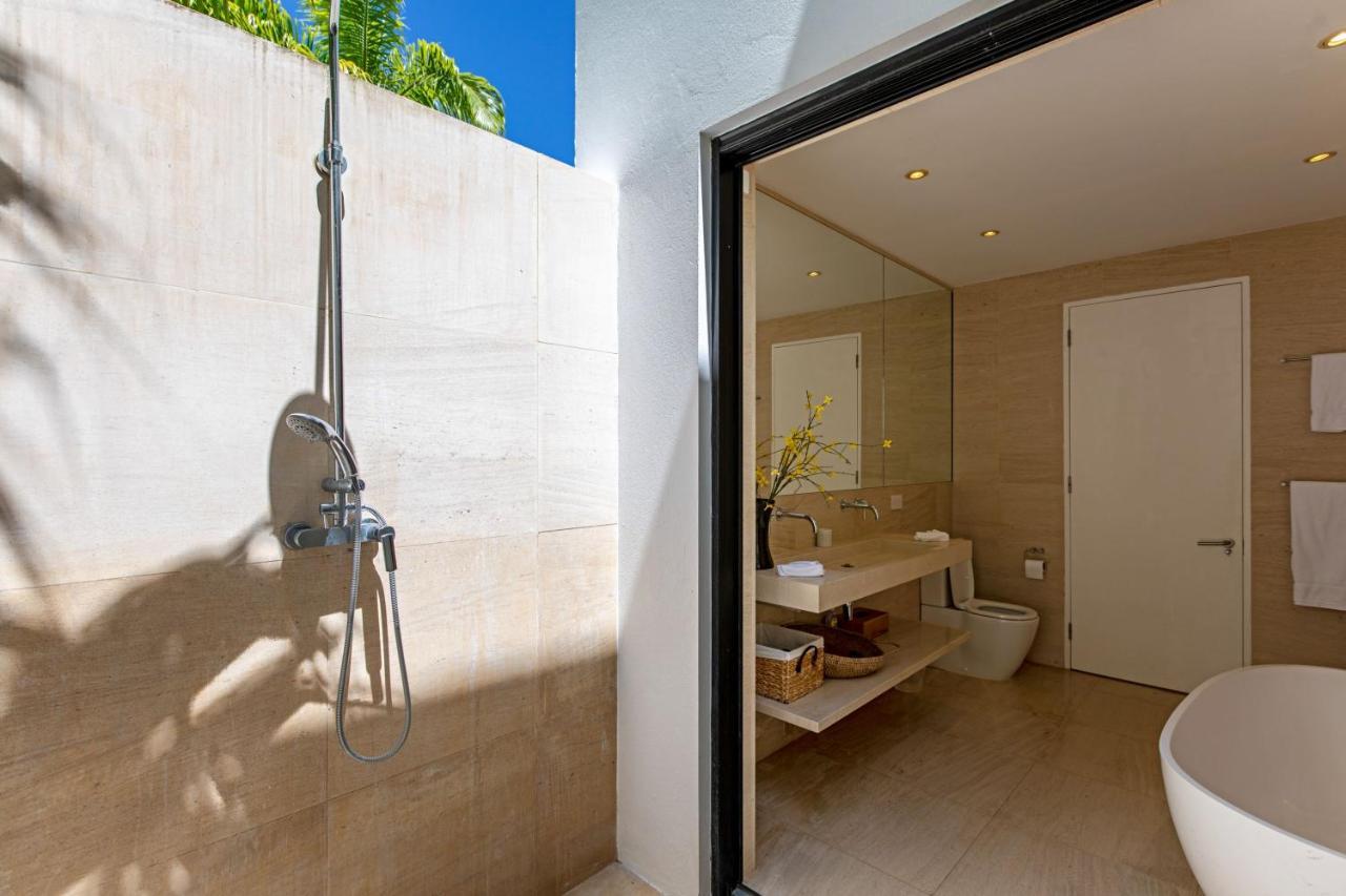 Atelier By Barbados Sothebys International Realty Villa Saint James Bagian luar foto