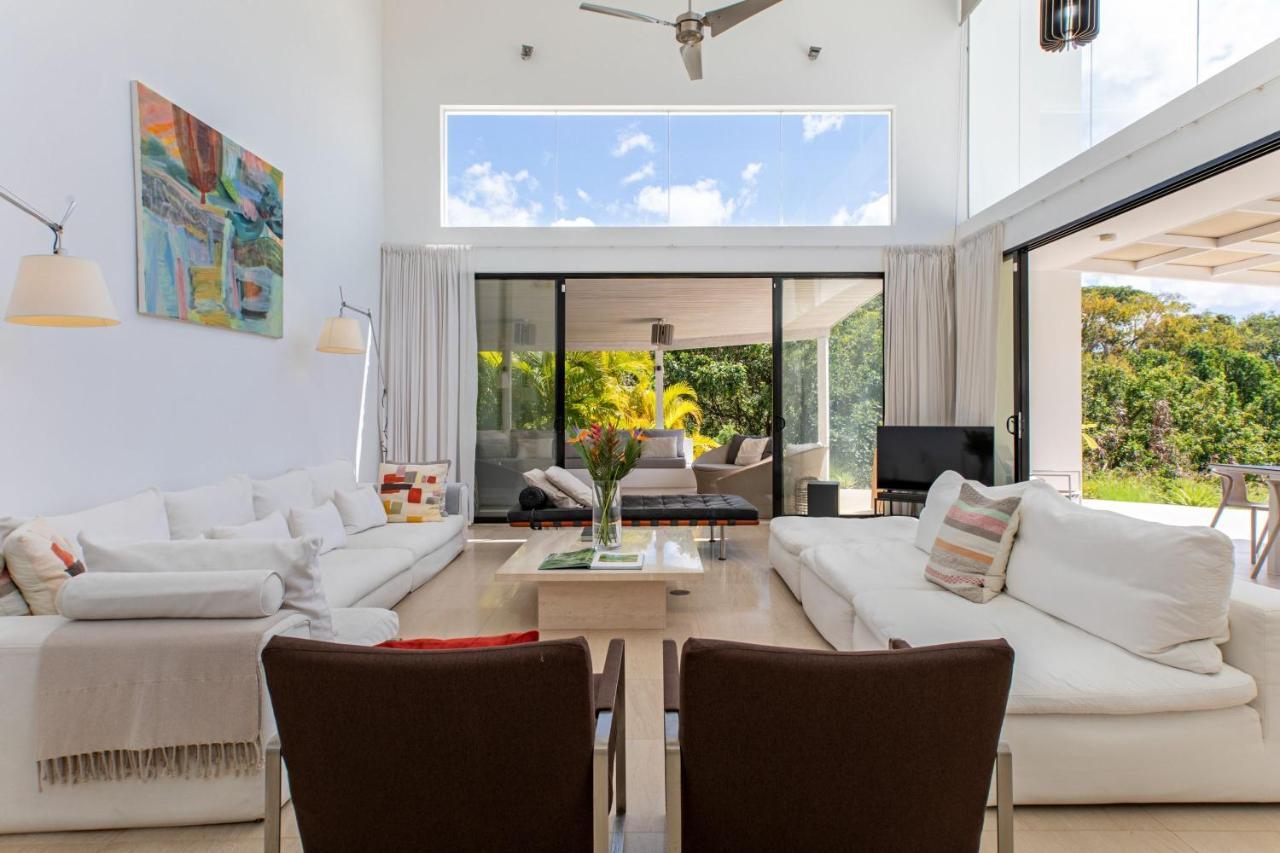 Atelier By Barbados Sothebys International Realty Villa Saint James Bagian luar foto