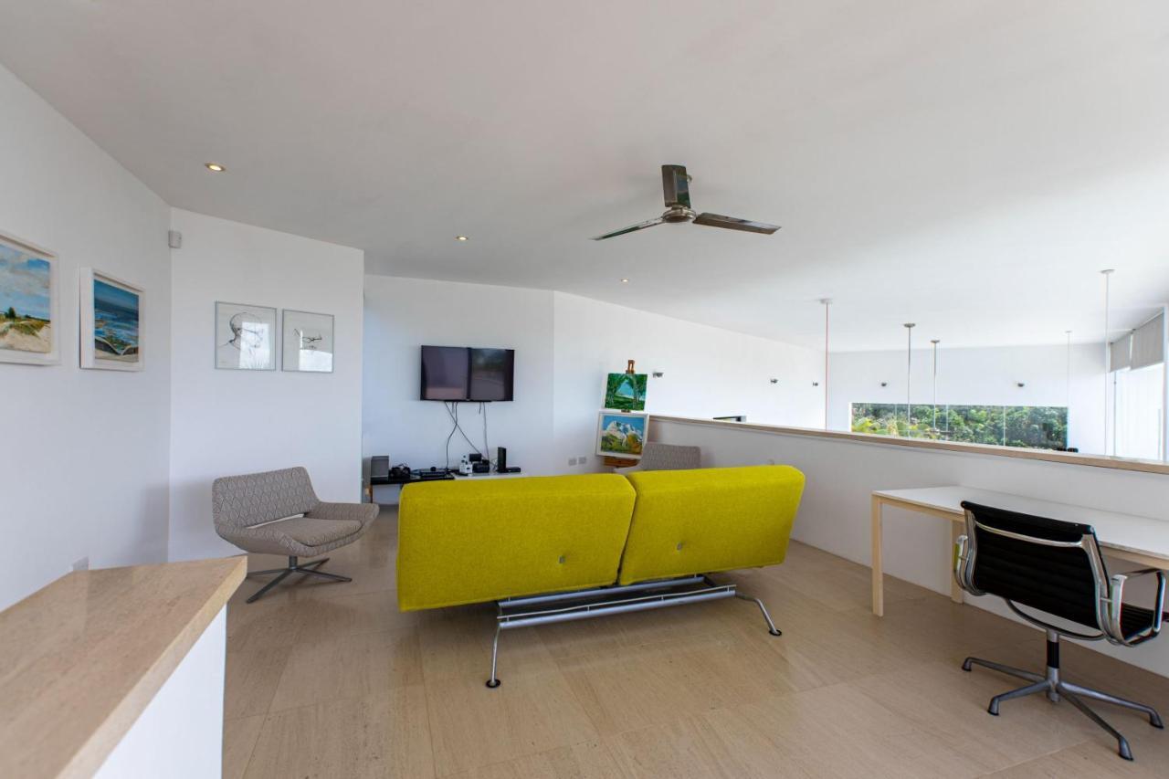 Atelier By Barbados Sothebys International Realty Villa Saint James Bagian luar foto