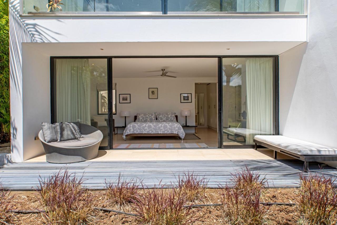 Atelier By Barbados Sothebys International Realty Villa Saint James Bagian luar foto