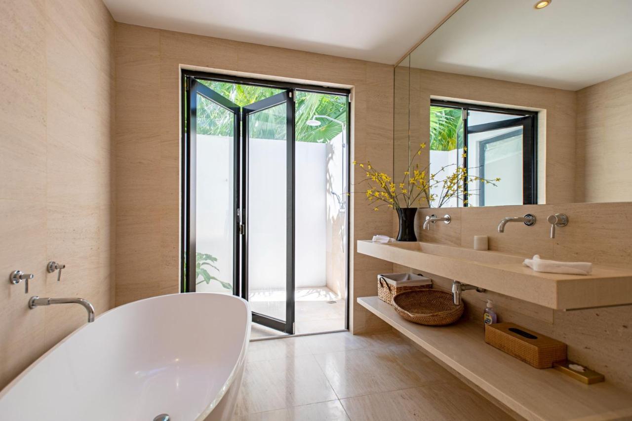 Atelier By Barbados Sothebys International Realty Villa Saint James Bagian luar foto