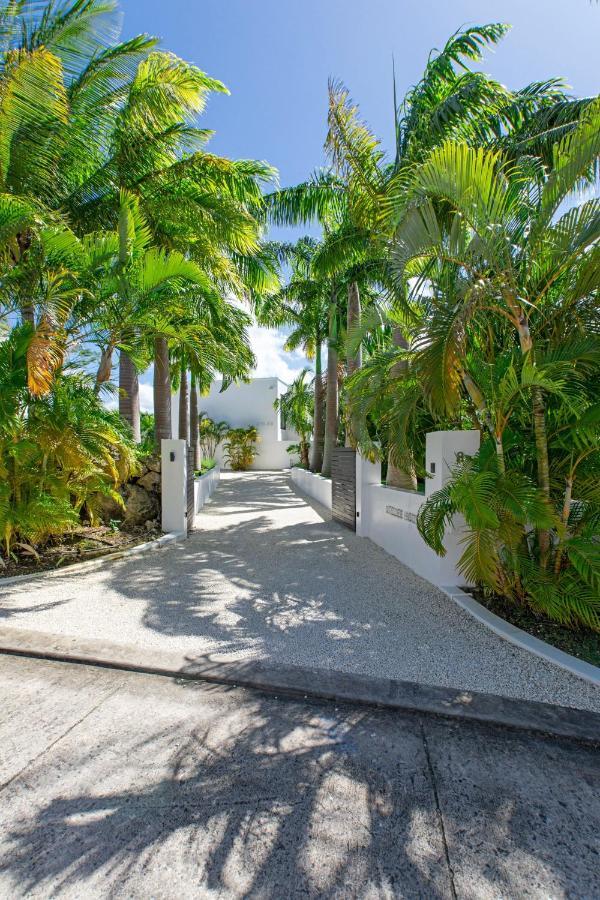Atelier By Barbados Sothebys International Realty Villa Saint James Bagian luar foto